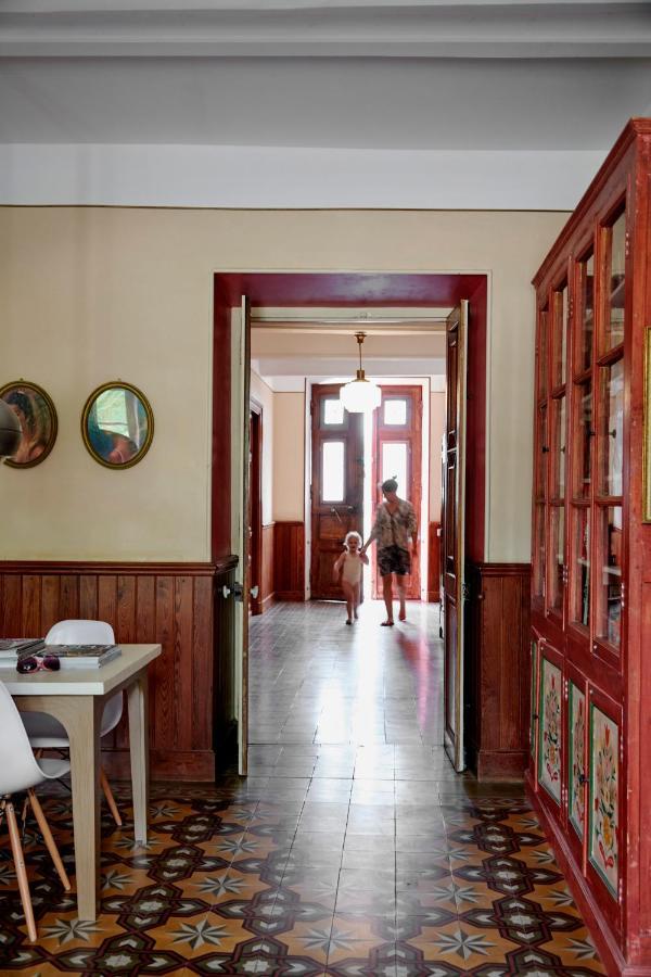 Domaine Des Agnelles Hotel Villedaigne Eksteriør billede