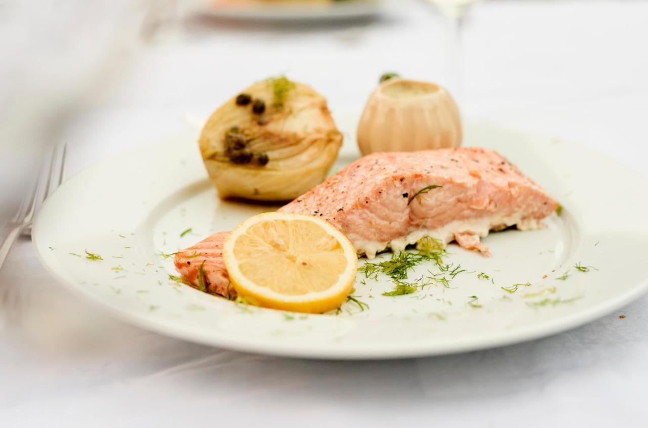 Domaine Des Agnelles Hotel Villedaigne Eksteriør billede